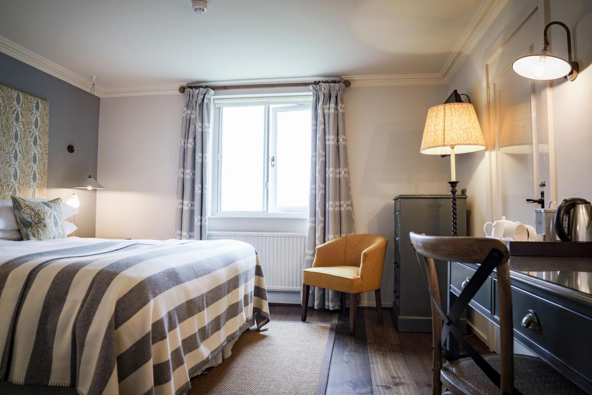 The Bear Of Rodborough Hotel Stroud  Habitación foto