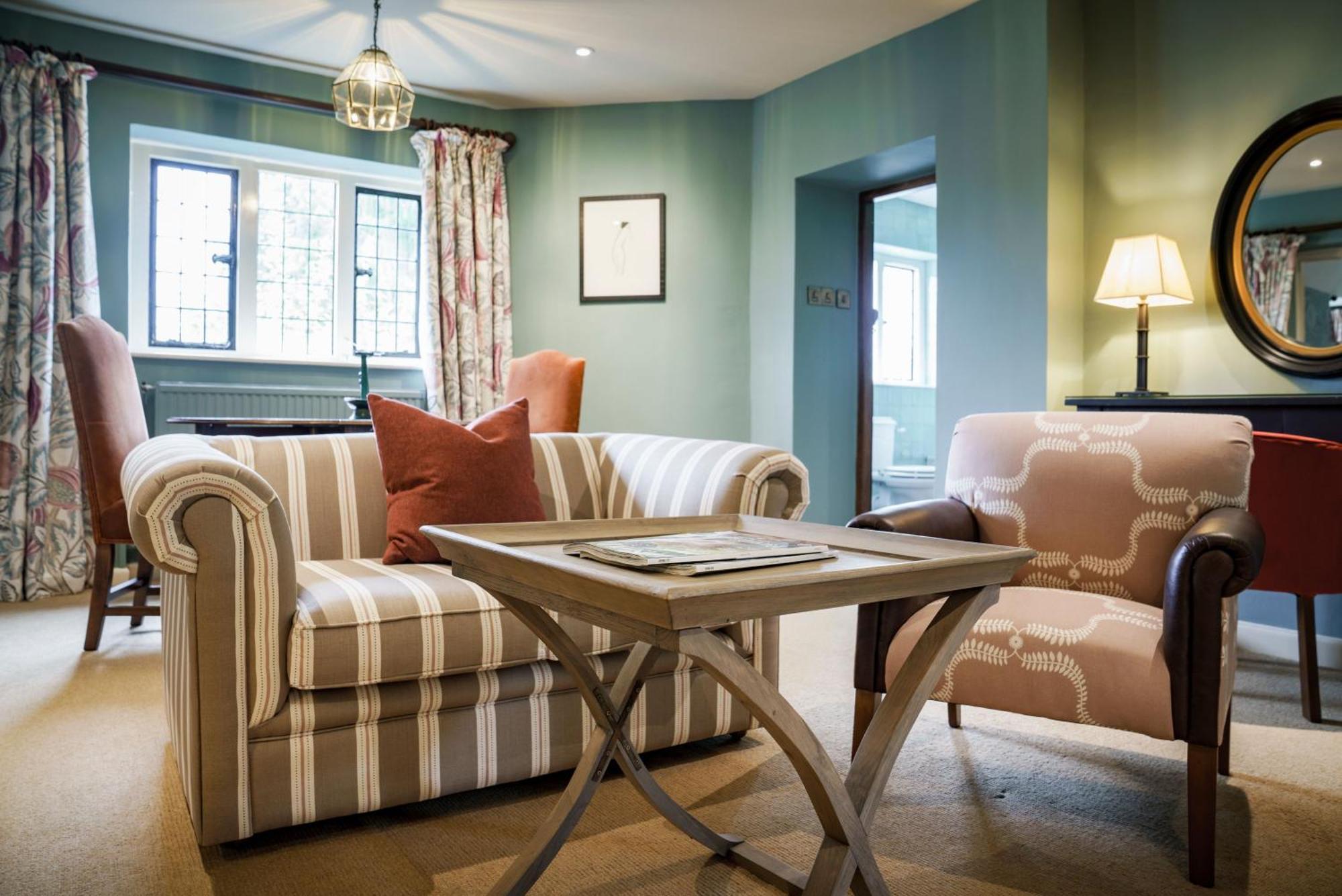 The Bear Of Rodborough Hotel Stroud  Habitación foto