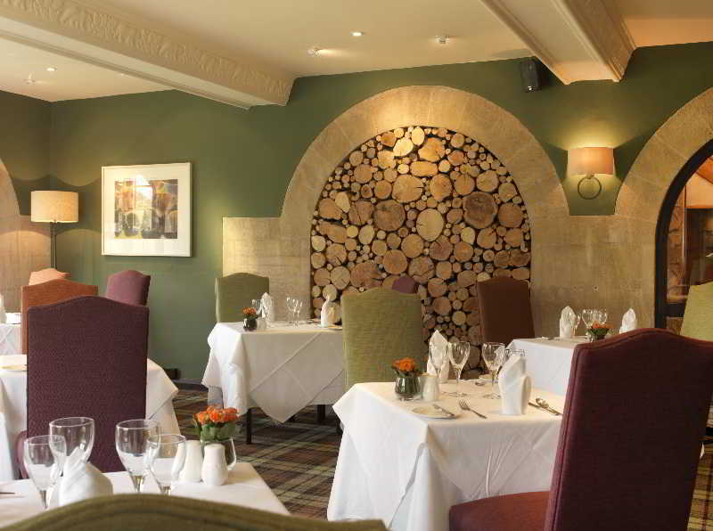 The Bear Of Rodborough Hotel Stroud  Exterior foto